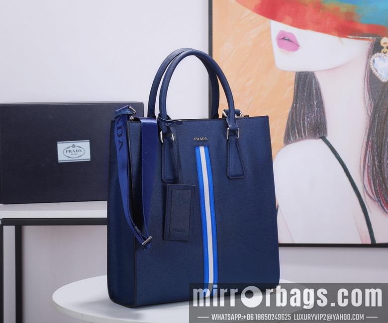 Prada Bags A6665 31.5X33X8cm XM 2colour