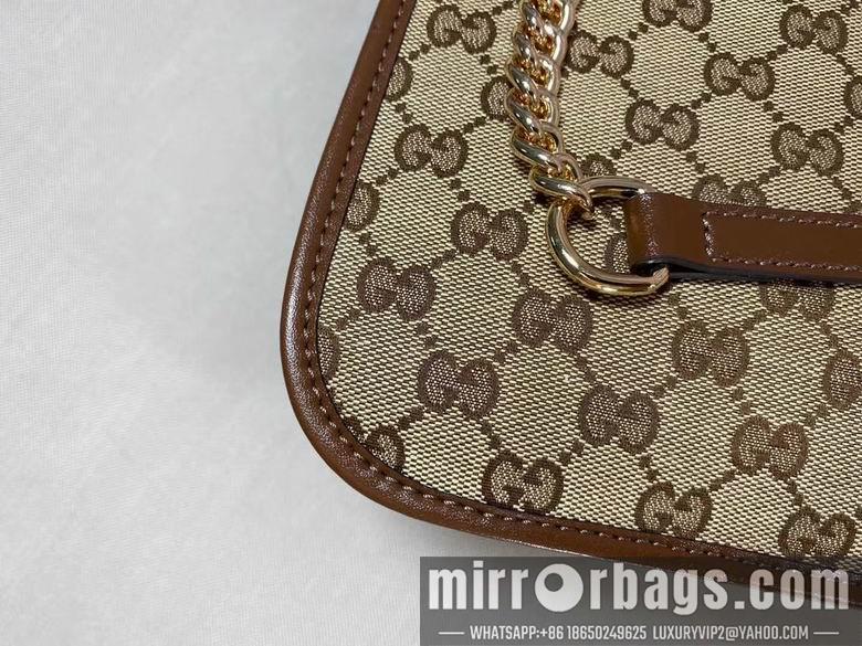 Gucci Bags 1:1 WD621144 35X27X12