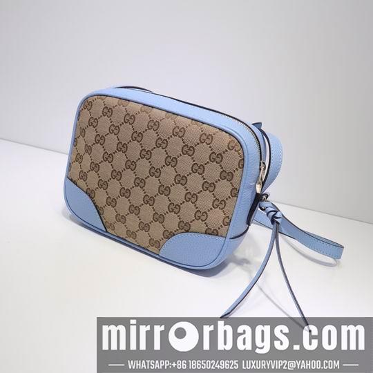 Gucci Bags 1:1 387360 22x17x7cm df03