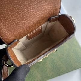 Gucci Bags 1:1 Gucci 625615 11.5x17x4cm zy