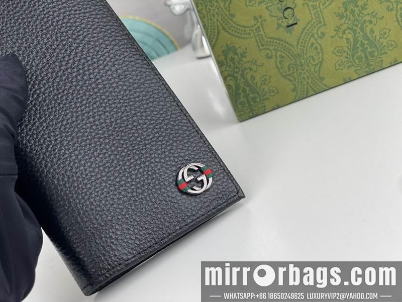 Gucci Bags 1:1 GG 436023 18.5x9.5x2.5cm zy1