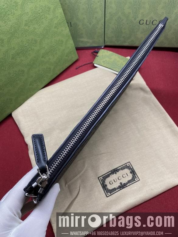 Gucci Bags 1:1 473963 30.5X21X1.5cm XM