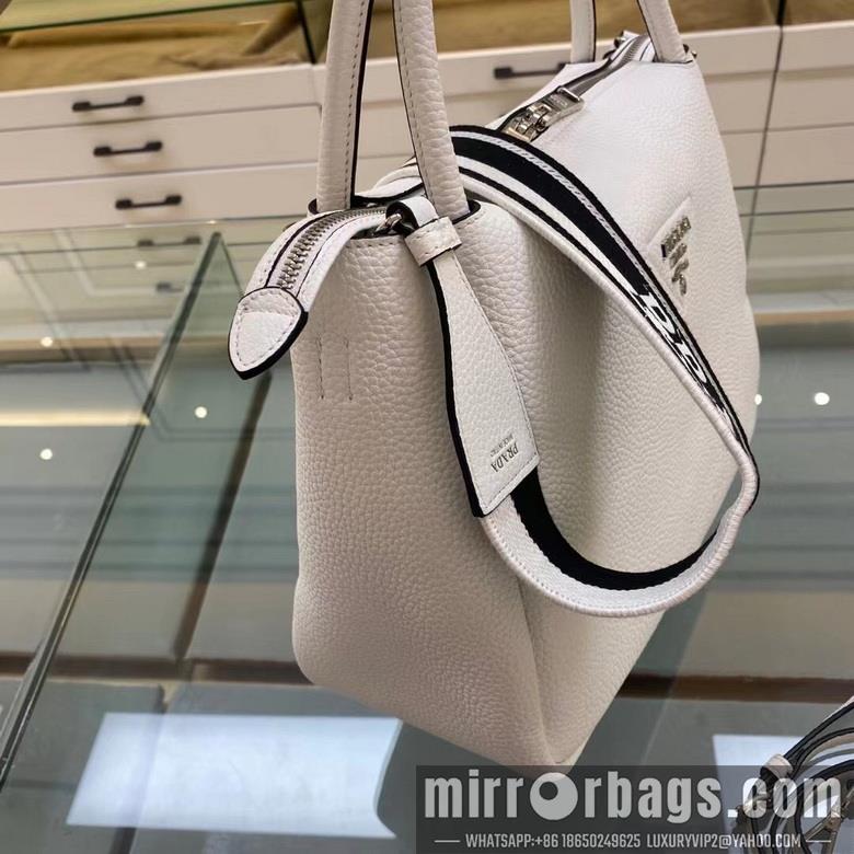 Prada Bags 1BC170 32X26X13cm XM