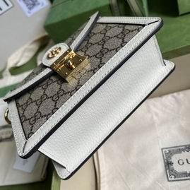 Gucci Bags 1:1 Gucci 696180 17.5x13x6cm CN4色