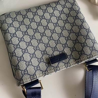 Gucci Bags 1:1 201538 24X20X1cm DF