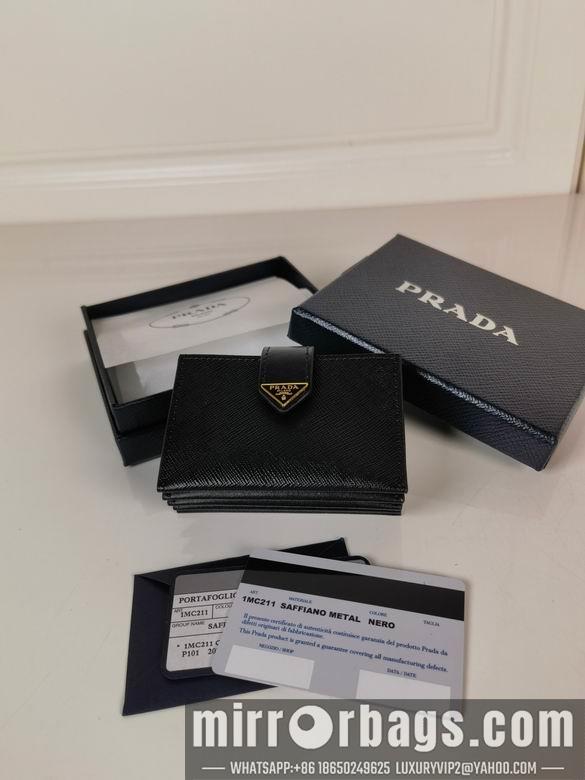 Prada Bags 1MC211 6.5X10cm