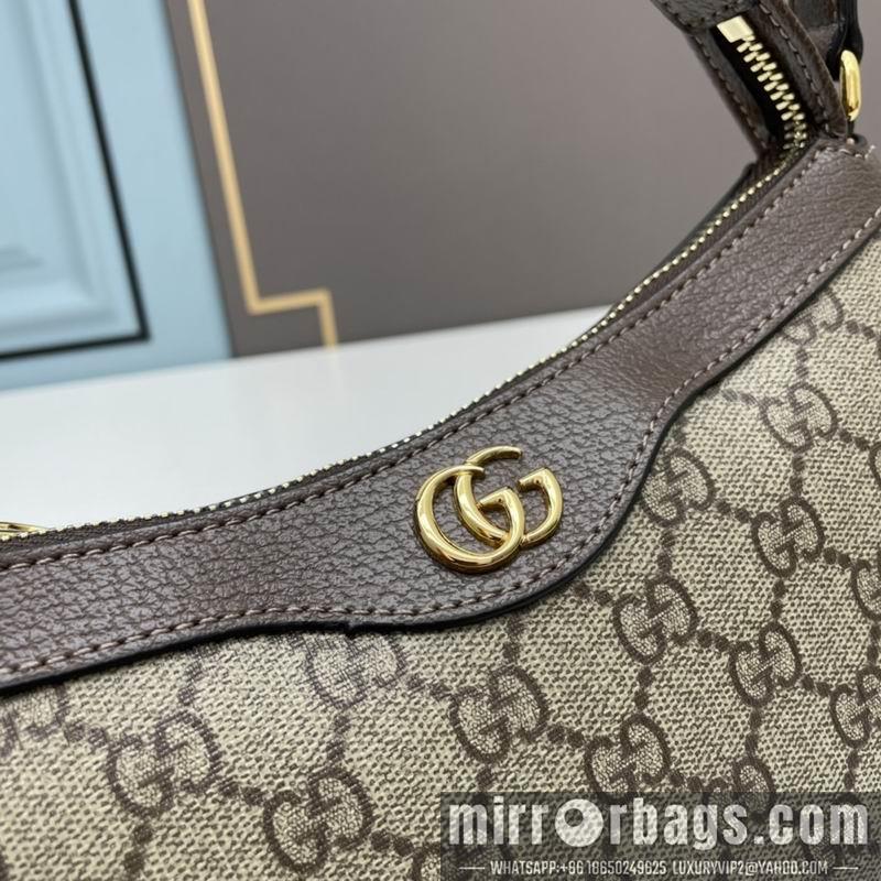 Gucci Bags 1:1 GG Supreme 21x19x5cm ww