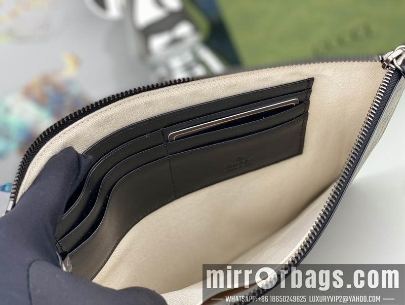 Gucci Bags 1:1 GG 473904 30.5x21x1.5cm zy