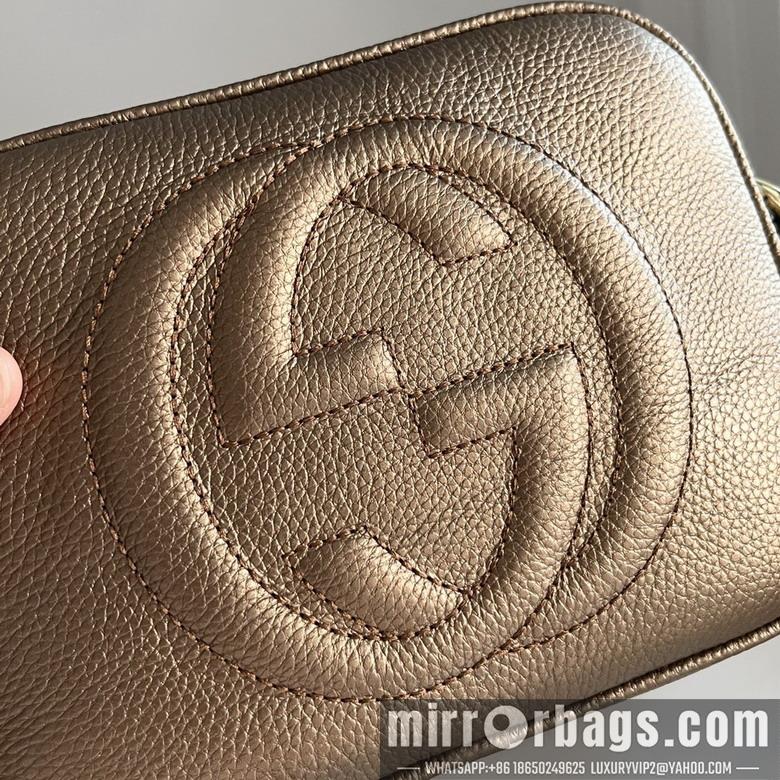 Gucci Bags 1:1 GG 308364 21x25x7cm zy2