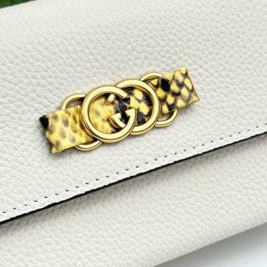 Gucci Bags 1:1 750461 19X11X2cm YG 4colour