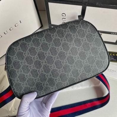 Gucci Bags 1:1 574886 24x14x7cm df02