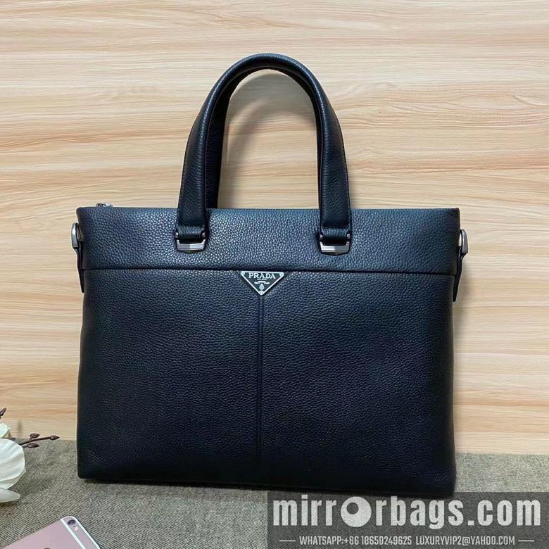 Prada Bags 39X29X7cm 102009 XM