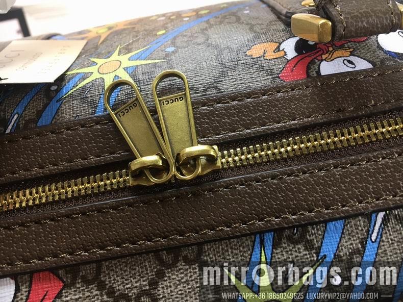 Gucci Bags 1:1 648085 44x27x23cm df01