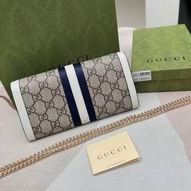 Gucci Bags 1:1 Gucci 2667 19x10x3.5cm zy