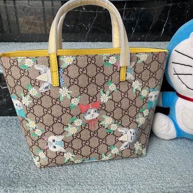 Gucci Bags 1:1 WD410812 21X20X10