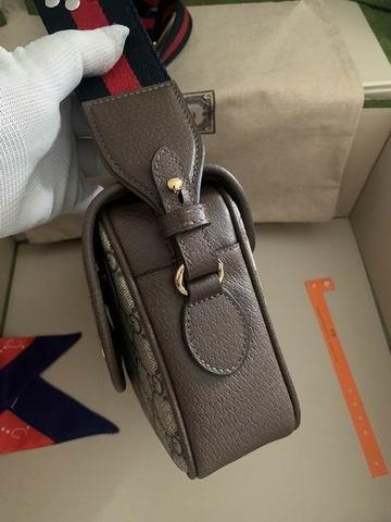 Gucci Bags 1:1 Gucci Ophidia 722117 23x17x7cm ww2色