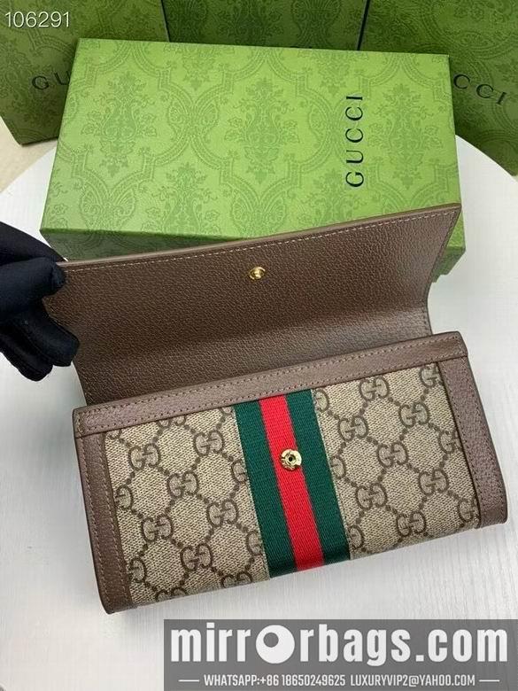 Gucci Bags 1:1 523153 19X10X2.5cm ZC