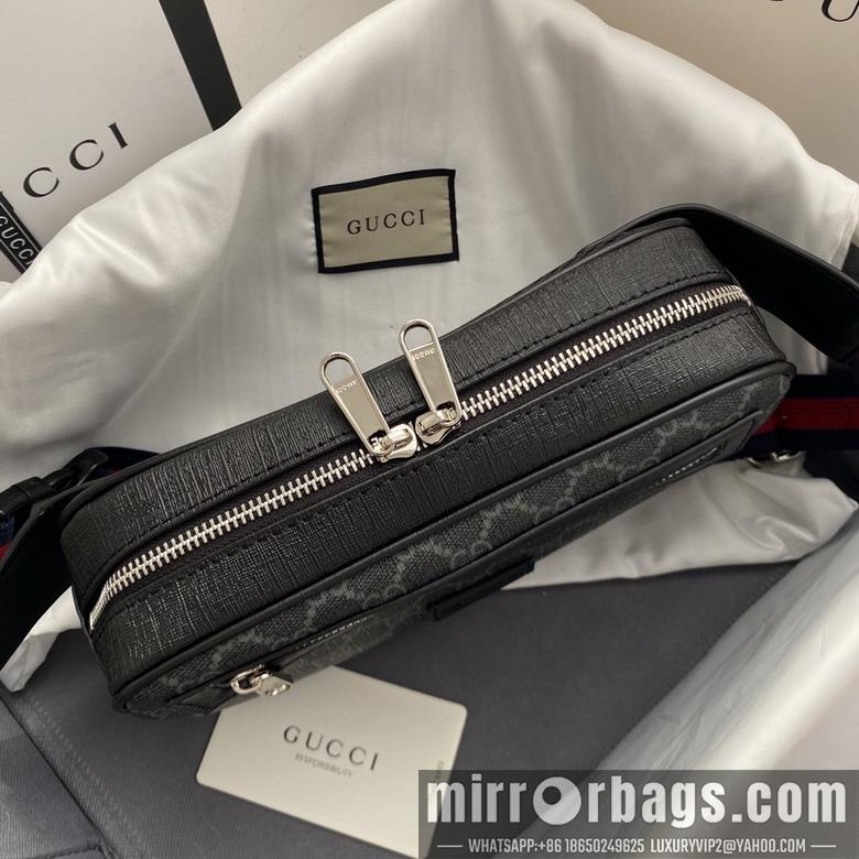 Gucci Bags 1:1 GG 474293 24x14x5.5cm zy3