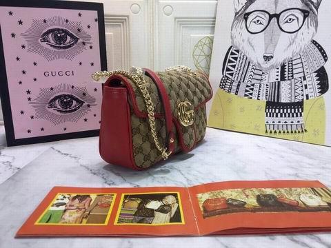Gucci Bags 1:1 WD443497