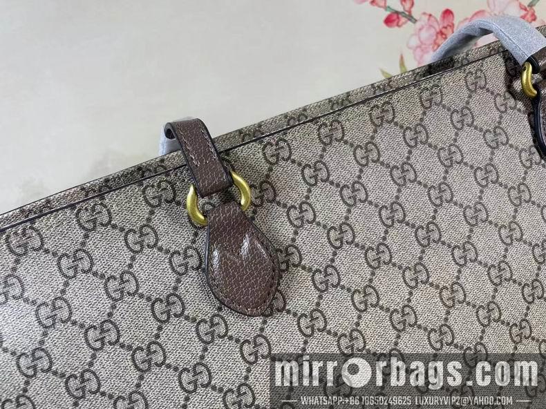 Gucci Bags 1:1 547974 54x32x17cm df05