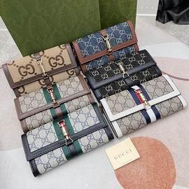 Gucci Bags 1:1 Gucci 2667 19x10x3.5cm zy