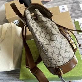 Gucci Bags 1:1 Gucci vintage 674147 26.5x30x13cm CN2色