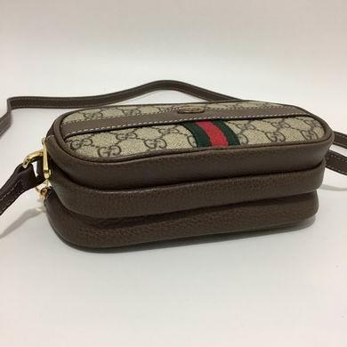 Gucci Bags 1:1 546597 19X10X8cm DF