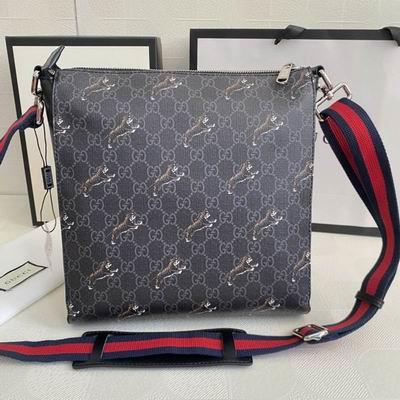 Gucci Bags 1:1 474137 27X28.5X5CM DF