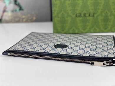 Gucci Bags 1:1 GG 672953 30.5x21x1.5cm zy