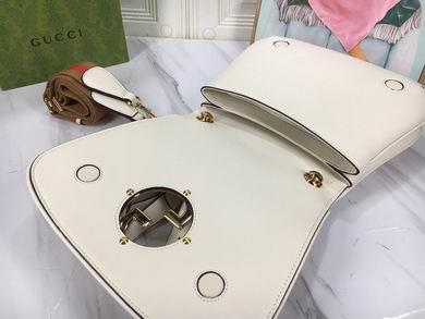 Gucci Bags 1:1 Blondie 699210 29X22X7cm DF