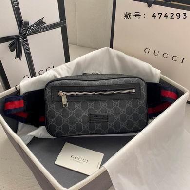 Gucci Bags 1:1 WD474293 24X14X5.5