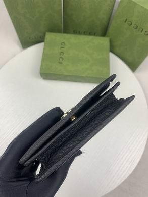 Gucci Bags 1:1 456115 11X9X2.5cm ZY