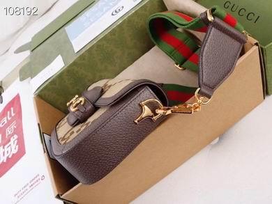 Gucci Bags 1:1 1955series 658574 20.5X14X5cm ZY