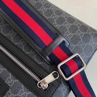 Gucci Bags 1:1 523599 21x23.5x4.5cm df04