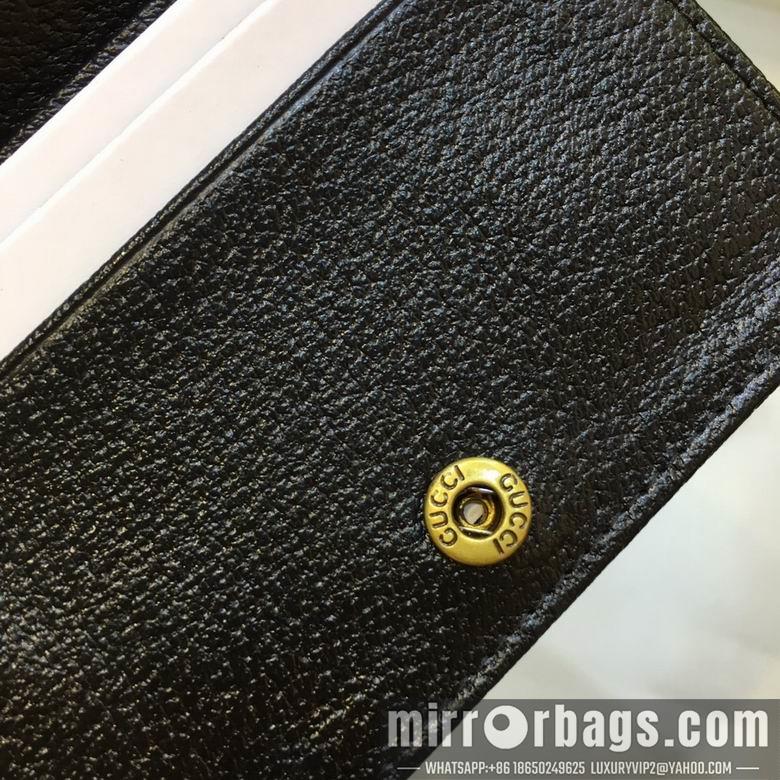 Gucci Bags 1:1 GG 493532 11x10x2cm zy2色