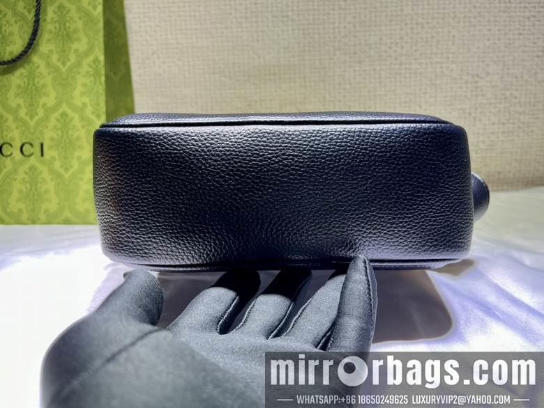 Gucci Bags 1:1 523591 21X25.5X8cm DF 3colour