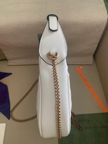 Gucci Bags 1:1 Gucci 699514 21x11x5cm ww3色