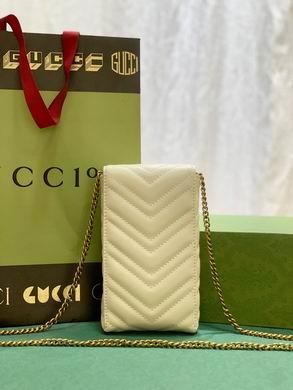 Gucci Bags 1:1 672251 20X10X3.5cm DF