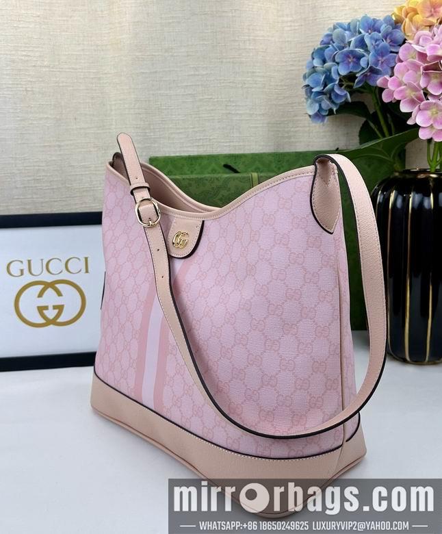 Gucci Bags 1:1 781392 34X32X17cm DF 2colour