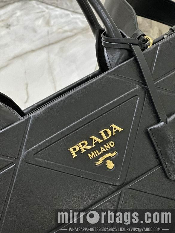 Prada Bags 1BA379 30X23X9cm SC