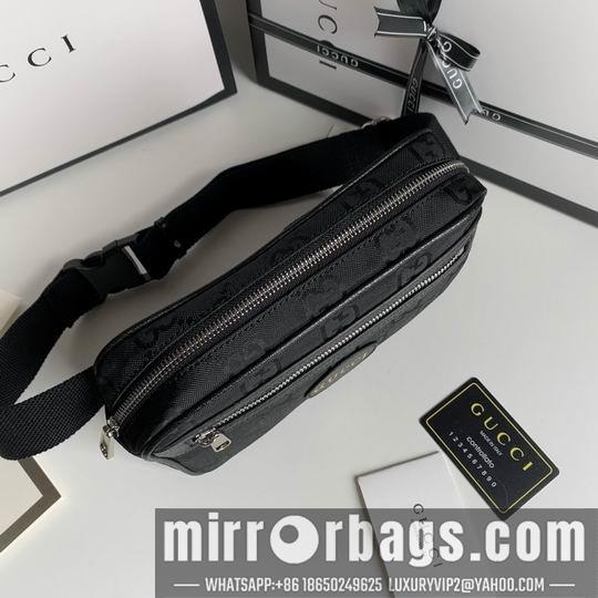 Gucci Bags 1:1 631341 25x14.5x5.5cm df04