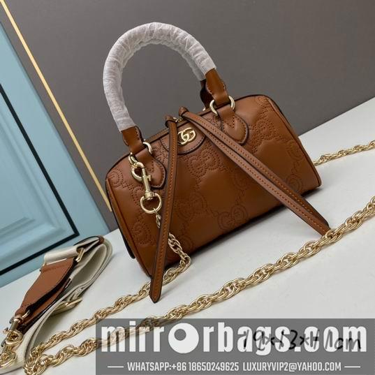 Gucci Bags 1:1 Gucci Matelasse 19x13x11cm ww3色
