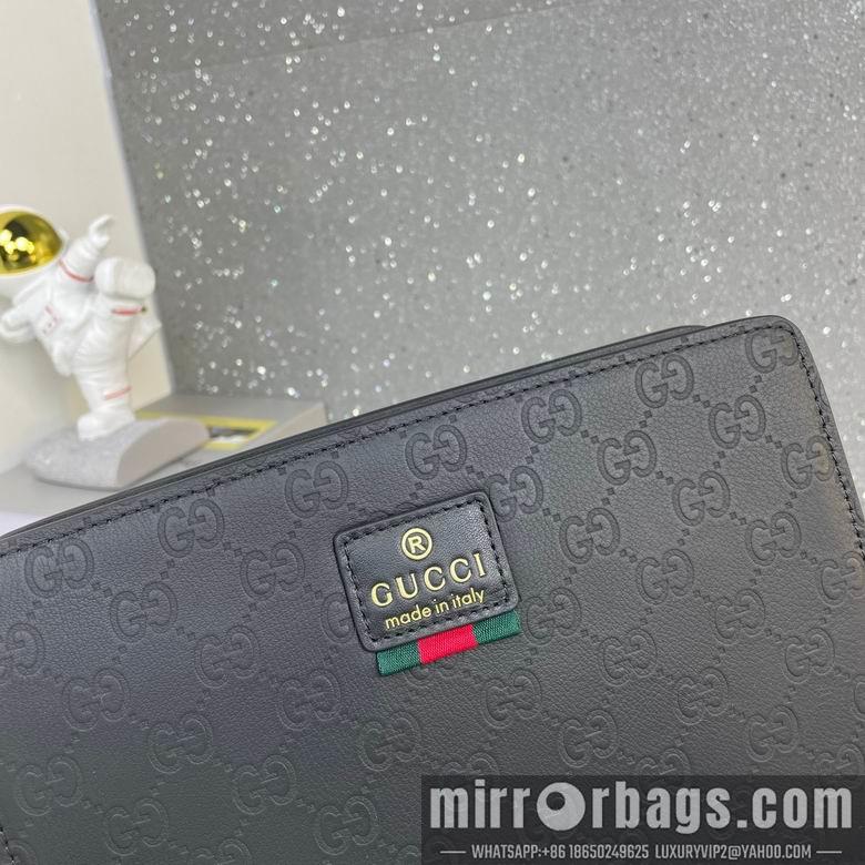 Gucci Bags 1:1 113-4 24.5X17X6cm WP