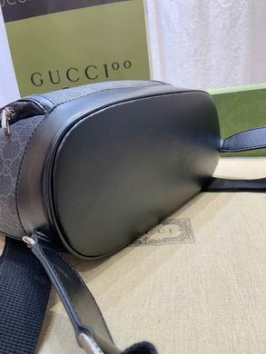 Gucci Bags 1:1 674147 26.5X30X13cm DF 3colour