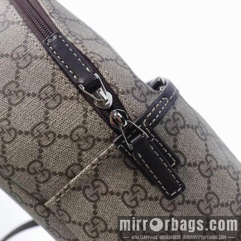 Gucci Bags 1:1 271327 25X32.5X11.5cm DF