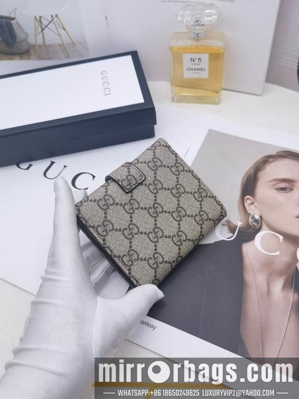 Gucci Bags 1:1 8567 XMY 4colour