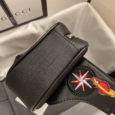 Gucci Bags 1:1 474293 24X14X5.5CM DF