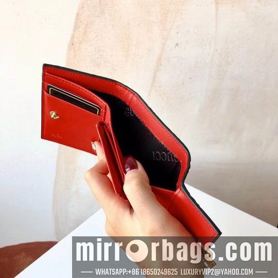 Gucci Bags 1:1 GG 455658 11.5x10x2cm zy