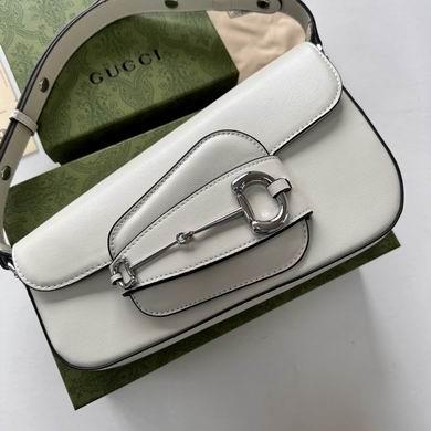 Gucci Bags 1:1 GG 764155 26.5x10.5x17cm zy