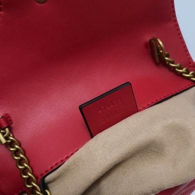 Gucci Bags 1:1 GG 476433 16.5cm zy6色